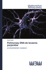 Polimerazy DNA do leczenia pacjentów