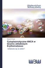 Cytoplazmatyczne-ANCA w toczniu układowym Erythematosus: