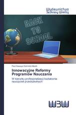 Innowacyjne Reformy Programów Nauczania