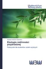 Ekologia roślinności przybrzeżnej