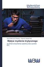 Wpływ myślenia krytycznego