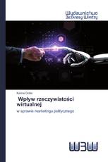 Wpływ rzeczywistości wirtualnej