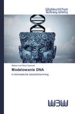 Modelowanie DNA