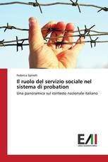 Il ruolo del servizio sociale nel sistema di probation