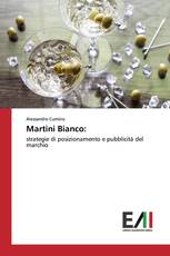 Martini Bianco: