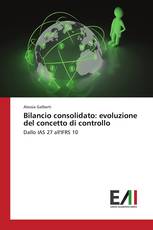 Bilancio consolidato: evoluzione del concetto di controllo