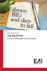 Too Big to Fail