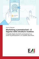 Marketing e prenotazioni - Il legame nelle strutture ricettive