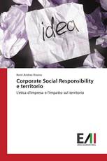 Corporate Social Responsibility e territorio