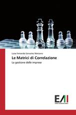 Le Matrici di Correlazione