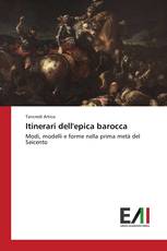 Itinerari dell'epica barocca