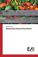 Monsanto Around The World