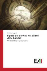 Il peso dei derivati nei bilanci delle banche