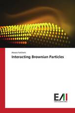 Interacting Brownian Particles