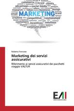 Marketing dei servizi assicurativi