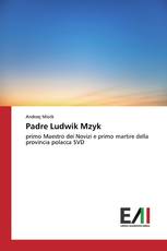 Padre Ludwik Mzyk