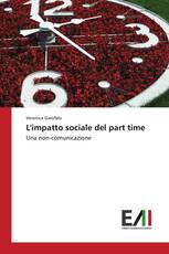 L'impatto sociale del part time