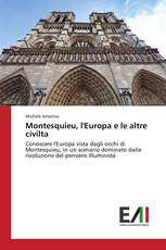 Montesquieu, l'Europa e le altre civilta