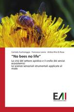 “No bees no life”