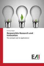 Responsible Research and Innovation