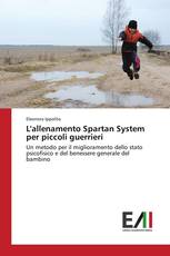 L'allenamento Spartan System per piccoli guerrieri