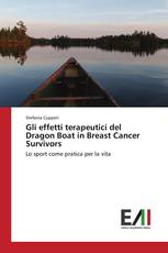 Gli effetti terapeutici del Dragon Boat in Breast Cancer Survivors