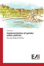 Implementation of gender urban policies: