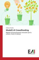 Modelli di Crowdfunding