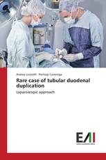 Rare case of tubular duodenal duplication