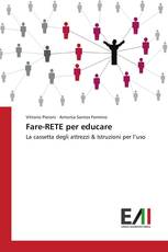 Fare-RETE per educare