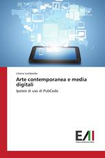 Arte contemporanea e media digitali