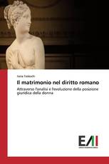 Il matrimonio nel diritto romano