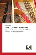 Musica, ritmo e attenzione