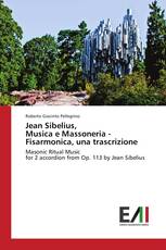 Jean Sibelius, Musica e Massoneria - Fisarmonica, una trascrizione