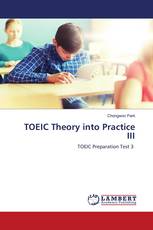 TOEIC Theory into Practice III