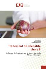 Traitement de l’hépatite virale B