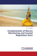 Fundamentals of Marine Monitoring and Coastal Regulation Zone