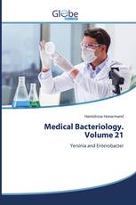 Medical Bacteriology. Volume 21