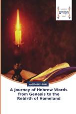 A Journey of Hebrew Words from Genesis to the Rebirth of Homeland