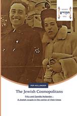 The Jewish Cosmopolitans