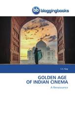 GOLDEN AGE OF INDIAN CINEMA