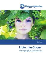 India, the Grape!
