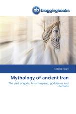 Mythology of ancient Iran