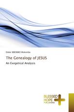 The Genealogy of JESUS