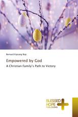 Empowered by God