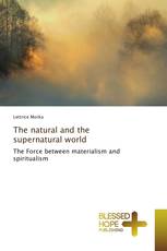 The natural and the supernatural world