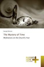 The Mystery of Time