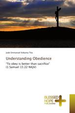 Understanding Obedience