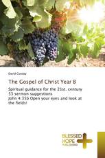 The Gospel of Christ Year B