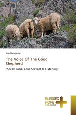 The Voice Of The Good Shepherd